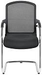 (EU) Офисный стул Topstar OPEN CHAIR, 241552634, Серый