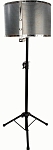(EU) Звукоизоляционный экран Fame Mic Reflexion Screen Pro Set, с микрофонной стойкой