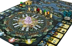 (EU) Настольная игра Hobby World Костёр