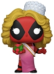 (CN) Фигурка Funko Pop! Marvel: Deadpool — Beauty Pageant Deadpool (1340)