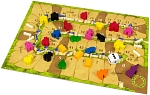 (EU) Настольная игра Hobby World Каркассон. Big Box