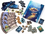 (EU) Настольная игра Стиль жизни Проект «Возрождение». Зов бездны (доп)