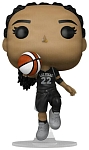 (CN) Фигурка Funko Pop! WNBA: Las Vegas Aces - A'ja Wilson (01)