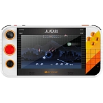 Аркадная игровая ретро приставка консоль My Arcade Atari Gamestation Go