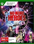 Игра No More Heroes 3 (Xbox One/Series X)