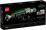 (EU) Конструктор LEGO Star Wars Световой меч Люка Скайуокера (40730)