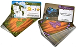 (EU) Настольная игра Hobby World Дикая природа Амазонии