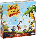 Настольная игра Hobby World Лаваленд (915297)