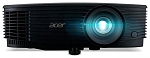 (EU) Проектор Acer X1229 (4800 лм, DLP, 3D), Чёрный