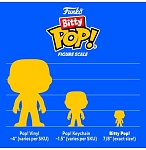 (CN) Фигурка Funko Pop! Star Wars - C-3PO (13)