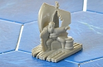 (EU) Настоьная игра Hobby World Catan: Мореходы (доп)