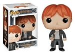 (CN) Фигурка Funko POP! Movies: Harry Potter - Ron Weasley (02)