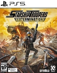 Игра Starship Troopers: Extermination (PS5)