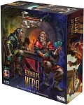 (EU) Настольная игра Hobby World Берсерк. Герои. Дуэльный набор для начинающих. Большая игра