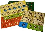 Настольная игра Hobby World Колонизаторы Junior (1270)