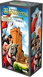 (EU) Настольная игра Hobby World Каркассон. Башня (доп 4)