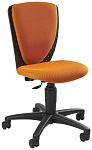 (EU) Детское кресло Topstar HIGH S´COOL, 241552366, Оранжевое