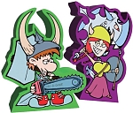 (EU) Настольная игра Hobby World Манчкин: Биг Босс