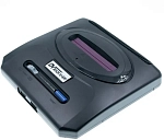 Игровая приставка 16-бит DVTech MD 300 игр