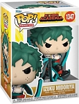 (EU) Фигурка Funko POP! Animation: Izuku Midoriya (1347)