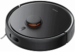 Робот-пылесос Xiaomi Robot Vacuum S20 (черный) (BHR8628EU)