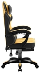 (EU) Игровое кресло Huzaro HZ-FORCE 3.7 YELLOW, 276393534, Жёлтое