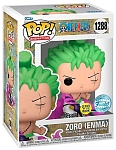 (EU) Фигурка Funko POP! Animation: Zoro (Enma) (1288)