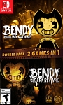 Игра Bendy Double Pack: Ink Machine & Dark Revival (Nintendo Switch, русская версия)