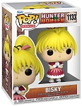 (EU) Фигурка Funko POP! Animation: Bisky (1133)