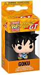 (EU) Фигурка Funko POP! Pocket Keychain: Goku (72096)