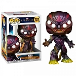 (EU) Фигурка Funko POP! Marvel Eternals: Kro (737)