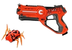 Набор лазерный бой Call of Life с жуком (оранжевый ), Winyea w7001-ORANGE