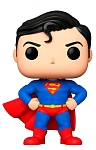 (EU) Фигурка Funko POP! Heroes: Superman (07)