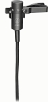 (EU) Петличный микрофон Audio-Technica AT831R, кардиоидный конденсаторный