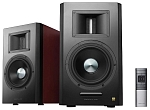 Активная акустическая система AIRPULSE A300, Вишня