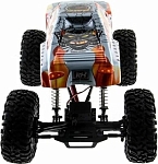 Радиоуправляемая модель Remo Hobby краулер Mountain Lion Xtreme 4WD+4WS (1к10) (RH1072)