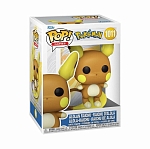 (EU) Фигурка Funko POP! Games: Alolan Raichu (1011)