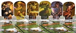 (EU) Настольная игра Hobby World Подземелье: Зов Повелителя мёртвых