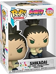 Фигурка Funko POP! Animation Boruto Shikadai (1039) 54488