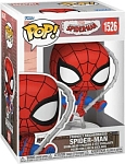 (EU) Фигурка Funko POP! Marvel Your Friendly Neighborhood Spider-Man: Spider-Man (1526)