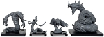 (EU) Настольная игра Hobby World Особняки безумия. Вторая редакция: Путь змеи (доп)