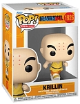 (CN) Фигурка Funko POP! Animation: Dragon Ball - Krillin (1926)