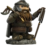 Фигурка Iron Studios MiniCo The Lord of the Rings - Gimli, 15 cm