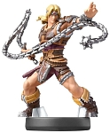 (EU) Интерактивная фигурка amiibo Саймон Бельмонт (Super Smash Bros. Collection)