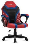 (EU) Игровое кресло Huzaro HZ-Ranger 1.0 Spider, 274446533, Оранжевое/Серое