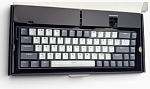 Клавиатура AULA WIN68HE PRO Edition Light Meteor магнитные свитчи, Серо-тёмно-серая