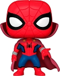 (EU) Фигурка Funko POP! Marvel What If...?: Zombie Hunter Spidey (945)