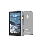 Портативный аудиоплеер HIDIZS AP80 PRO MAX, Серый