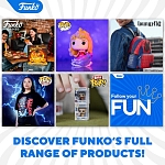 (EU) Фигурка Funko POP! Animation: Inasa Yoarashi (1145).