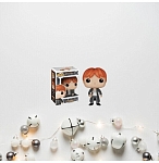 (CN) Фигурка Funko POP! Movies: Harry Potter - Ron Weasley (02)